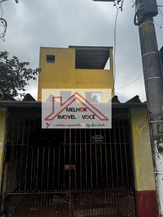 Casa com 2 Quartos à Venda, 150 m² em Centro - Diadema