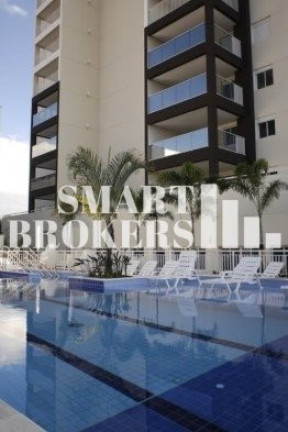 Imagem Apartamento com 2 Quartos para Alugar, 61 m² em Vila Monte Alegre - São Paulo Imagem Apartamento com 2 Quartos para Alugar, 61 m² em Vila Monte Alegre - São Paulo