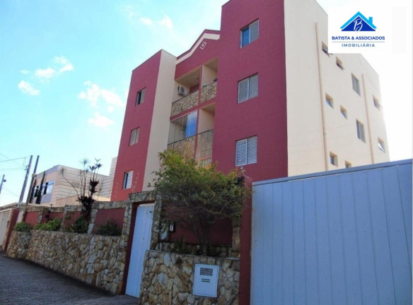 Imagem Apartamento com 2 Quartos à Venda, 75 m² em São Bernardo - Campinas Imagem Apartamento com 2 Quartos à Venda, 75 m² em São Bernardo - Campinas