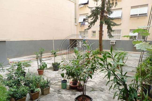 Imagem Apartamento com 2 Quartos à Venda, 51 m² em Flamengo - Rio De Janeiro