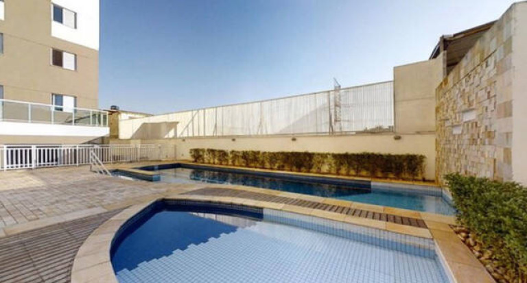 Imagem Apartamento com 3 Quartos à Venda, 72 m² em Vila Andrade - São Paulo Imagem Apartamento com 3 Quartos à Venda, 72 m² em Vila Andrade - São Paulo