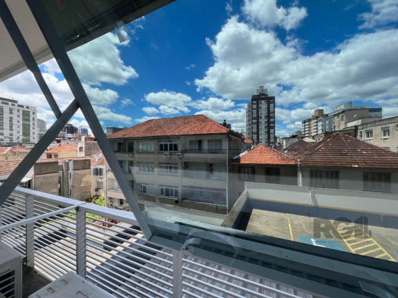 Imagem Sala Comercial à Venda, 38 m² em Bom Fim - Porto Alegre Imagem Sala Comercial à Venda, 38 m² em Bom Fim - Porto Alegre