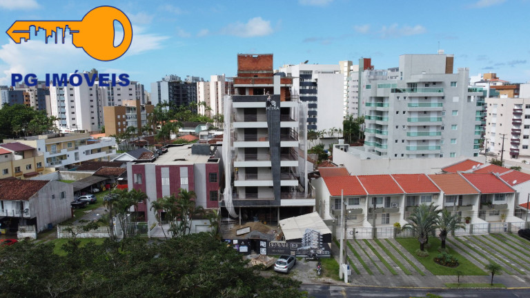 Imagem Apartamento com 3 Quartos à Venda, 163 m² em Caioba - Matinhos