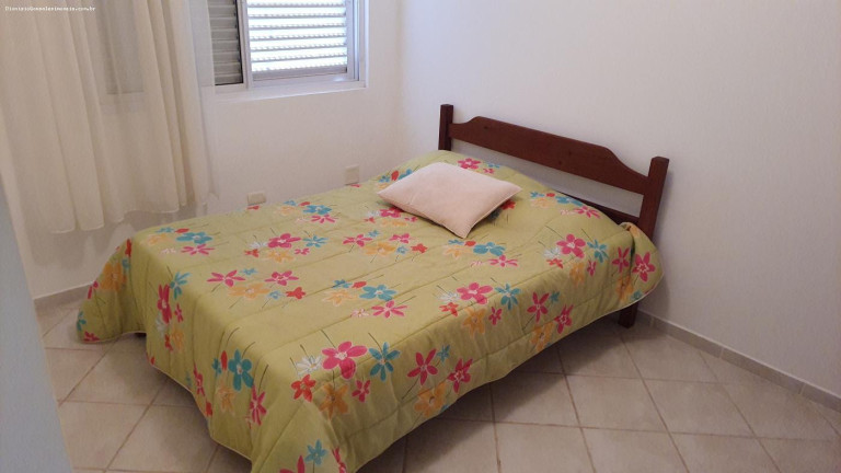 Imagem Apartamento com 3 Quartos à Venda, 134 m² em Balneário Oásis - Peruíbe