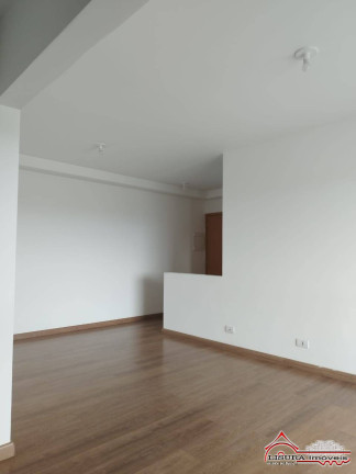 Imagem Apartamento com 3 Quartos para Alugar, 83 m² em Jardim Califórnia - Jacareí