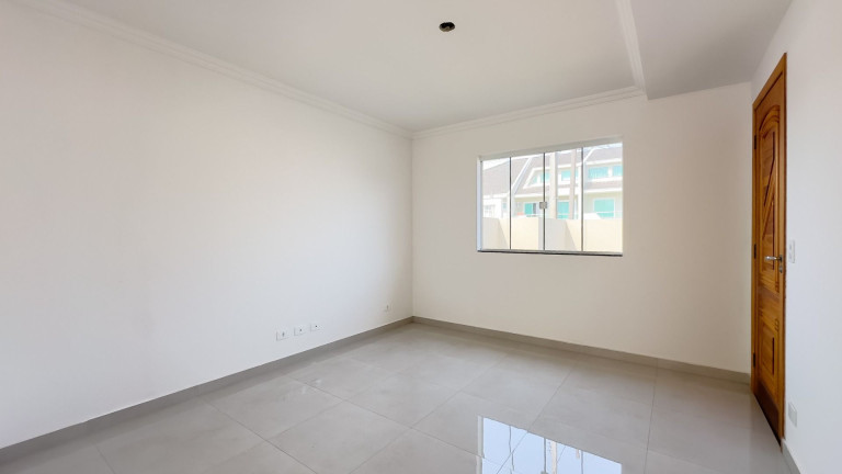 Imagem Sobrado com 3 Quartos à Venda, 152 m² em Santa Felicidade - Curitiba