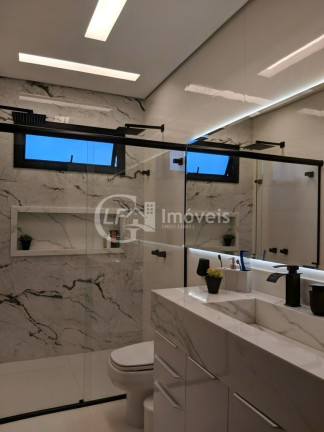 Imagem Casa com 3 Quartos à Venda, 190 m² em Alphaville Campo Grande 3 - Campo Grande Imagem Casa com 3 Quartos à Venda, 190 m² em Alphaville Campo Grande 3 - Campo Grande