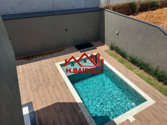 Imagem Casa de Condomínio com 4 Quartos à Venda, 471 m² em Urbanova - São José Dos Campos Imagem Casa de Condomínio com 4 Quartos à Venda, 471 m² em Urbanova - São José Dos Campos