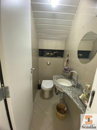 Imagem Casa com 3 Quartos à Venda, em Santa Mônica - Feira De Santana Imagem Casa com 3 Quartos à Venda, em Santa Mônica - Feira De Santana