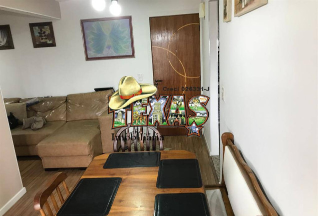 Imagem Apartamento com 3 Quartos à Venda, 106 m² em Vila Ré - São Paulo