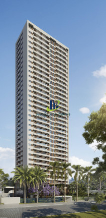 Imagem Apartamento à Venda,  em Caxangá - Recife