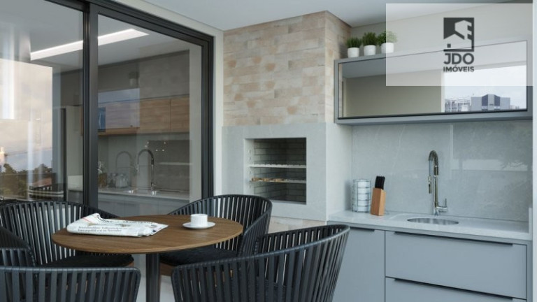Imagem Apartamento com 3 Quartos à Venda, 113 m² em Juvevê - Curitiba Imagem Apartamento com 3 Quartos à Venda, 113 m² em Juvevê - Curitiba