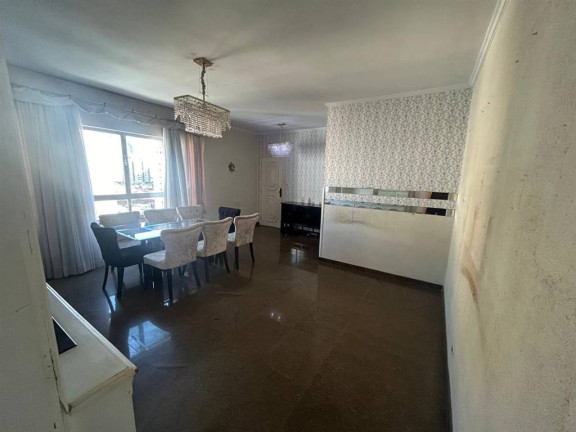 Imagem Apartamento com 4 Quartos à Venda, 130 m² em Gonzaga - Santos Imagem Apartamento com 4 Quartos à Venda, 130 m² em Gonzaga - Santos