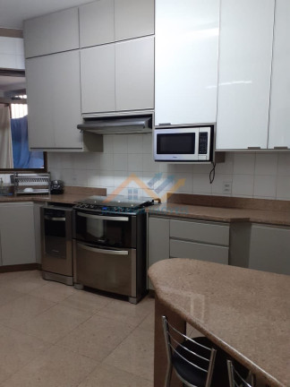 Imagem Apartamento com 3 Quartos à Venda, 171 m² em Cidade Nobre - Ipatinga Imagem Apartamento com 3 Quartos à Venda, 171 m² em Cidade Nobre - Ipatinga