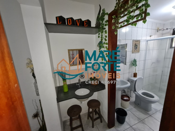 Imagem Apartamento com 1 Quarto à Venda, 42 m² em Toninhas - Ubatuba Imagem Apartamento com 1 Quarto à Venda, 42 m² em Toninhas - Ubatuba
