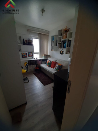 Imagem Imóvel com 2 Quartos à Venda, 84 m² em Piedade - Jaboatão Dos Guararapes