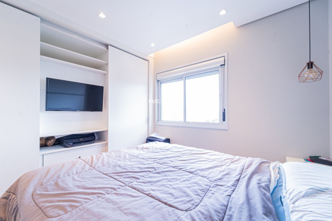 Imagem Imóvel com 2 Quartos à Venda, 69 m² em Brooklin - São Paulo