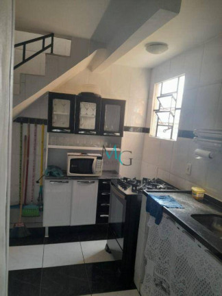 Imagem Casa com 3 Quartos à Venda, 80 m² em Campo Grande - Rio De Janeiro Imagem Casa com 3 Quartos à Venda, 80 m² em Campo Grande - Rio De Janeiro
