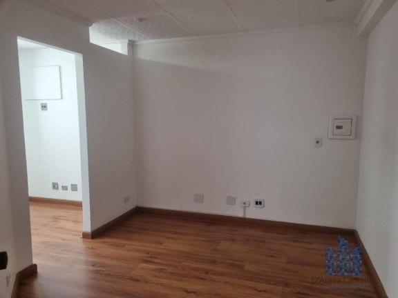 Imagem Imóvel Comercial para Alugar, 44 m² em Vila Clementino - São Paulo Imagem Imóvel Comercial para Alugar, 44 m² em Vila Clementino - São Paulo