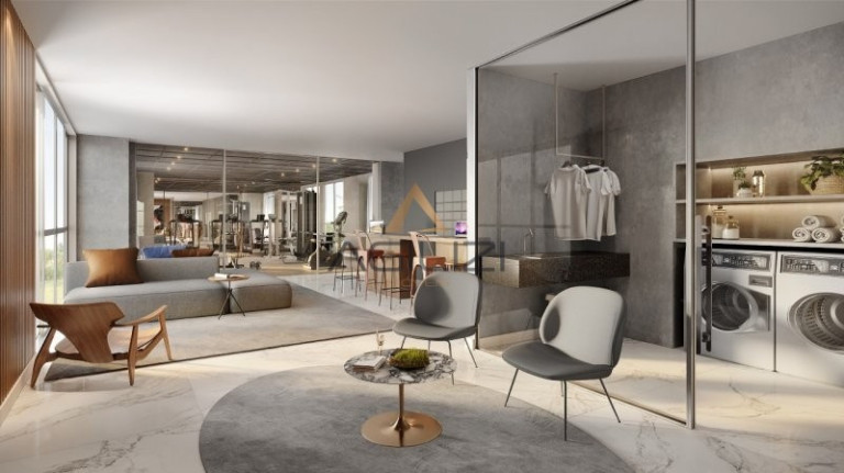 Imagem Apartamento com 1 Quarto à Venda, 22 m² em Vila Mariana - São Paulo Imagem Apartamento com 1 Quarto à Venda, 22 m² em Vila Mariana - São Paulo