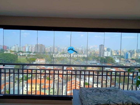 Imagem Apartamento com 3 Quartos à Venda, 242 m² em Nova Petrópolis - São Bernardo Do Campo Imagem Apartamento com 3 Quartos à Venda, 242 m² em Nova Petrópolis - São Bernardo Do Campo