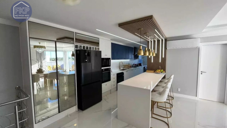 Imagem Cobertura com 3 Quartos à Venda, 195 m² em Ingleses Centro - Florianópolis Imagem Cobertura com 3 Quartos à Venda, 195 m² em Ingleses Centro - Florianópolis