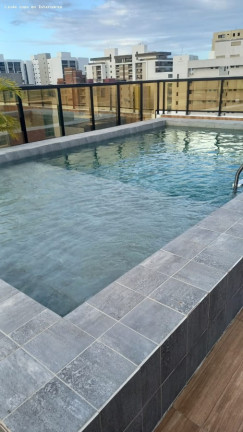 Imagem Flat com 1 Quarto à Venda, 21 m² em Intermares - Cabedelo Imagem Flat com 1 Quarto à Venda, 21 m² em Intermares - Cabedelo