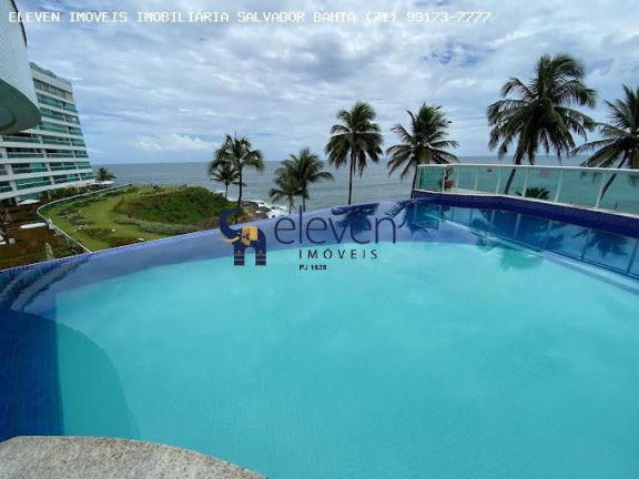 Imagem Apartamento com 2 Quartos para Alugar, 110 m² em Ondina - Salvador Imagem Apartamento com 2 Quartos para Alugar, 110 m² em Ondina - Salvador