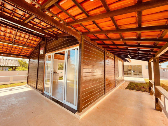 Imagem Casa com 3 Quartos à Venda, 120 m² em Condomínio Ninho Verde I - Porangaba Imagem Casa com 3 Quartos à Venda, 120 m² em Condomínio Ninho Verde I - Porangaba