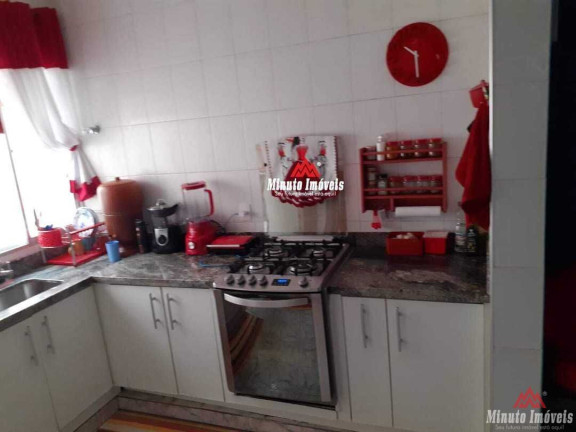 Imagem Casa com 3 Quartos à Venda, 160 m² em Vila Mafalda - Jundiaí Imagem Casa com 3 Quartos à Venda, 160 m² em Vila Mafalda - Jundiaí