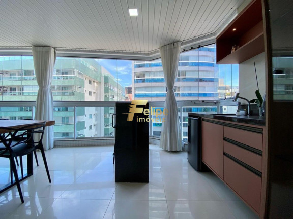 Imagem Imóvel com 4 Quartos à Venda, 100 m² em Itapuã - Vila Velha