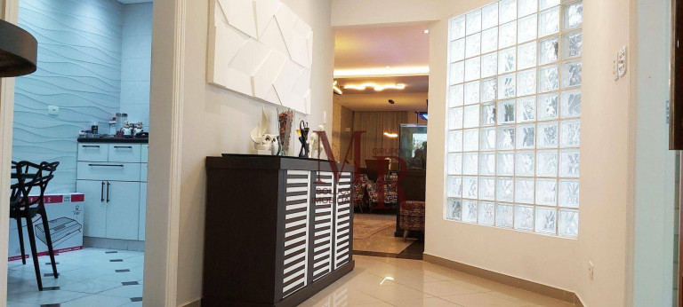 Imagem Cobertura com 3 Quartos à Venda, 216 m² em Vila Assunção - Praia Grande Imagem Cobertura com 3 Quartos à Venda, 216 m² em Vila Assunção - Praia Grande