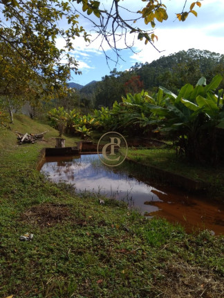 Chácara com 2 Quartos à Venda, 100 m² em Pedra Branca - Monteiro Lobato
