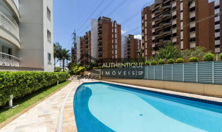 Imagem Apartamento com 3 Quartos à Venda, 114 m² em Vila Leopoldina - São Paulo