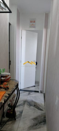 Imagem Apartamento com 2 Quartos à Venda, 54 m² em Morumbi - São Paulo Imagem Apartamento com 2 Quartos à Venda, 54 m² em Morumbi - São Paulo