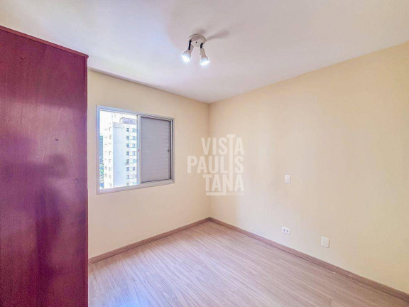 Imagem Apartamento com 2 Quartos à Venda, 60 m² em Moema - São Paulo Imagem Apartamento com 2 Quartos à Venda, 60 m² em Moema - São Paulo