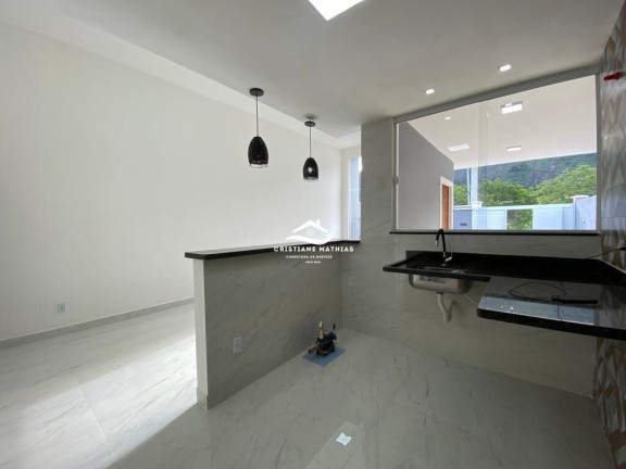 Imagem Casa com 3 Quartos à Venda, 131 m² em Barroco (itaipuaçu) - Maricá