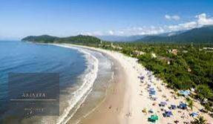 Imagem Terreno em Condomínio à Venda, 504 m² em Morada Da Praia - Bertioga