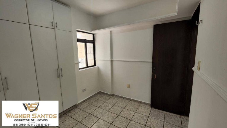 Imagem Apartamento com 2 Quartos à Venda, 75 m² em Intermares - Cabedelo