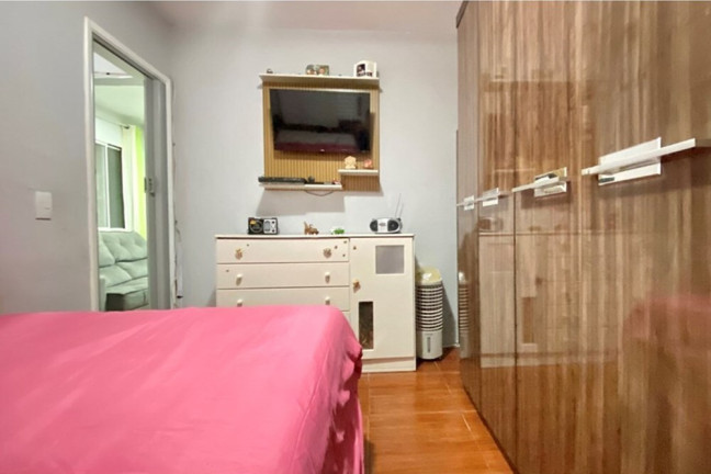Imagem Apartamento com 2 Quartos à Venda, 54 m² em Medeiros - Jundiaí Imagem Apartamento com 2 Quartos à Venda, 54 m² em Medeiros - Jundiaí