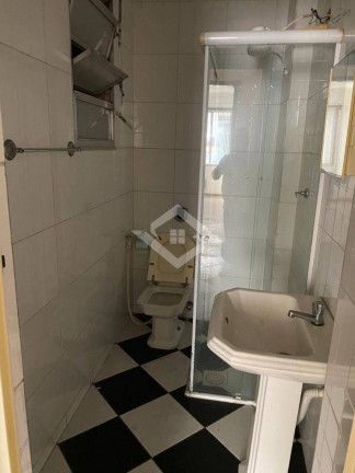 Imagem Apartamento com 1 Quarto à Venda, 30 m² em Copacabana - Rio De Janeiro Imagem Apartamento com 1 Quarto à Venda, 30 m² em Copacabana - Rio De Janeiro