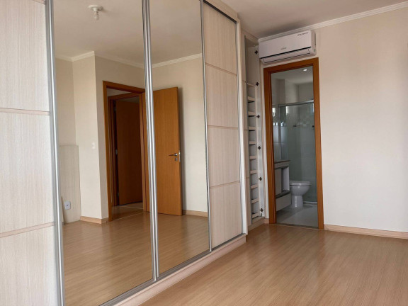 Imagem Apartamento com 3 Quartos à Venda, 106 m² em Cascavel