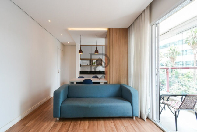 Imagem Apartamento com 2 Quartos à Venda, 60 m² em Pinheiros - São Paulo Imagem Apartamento com 2 Quartos à Venda, 60 m² em Pinheiros - São Paulo