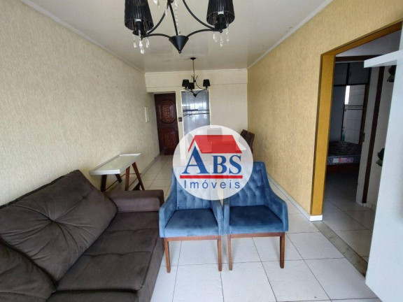 Imagem Apartamento com 2 Quartos à Venda, 71 m² em Aviação - Praia Grande Imagem Apartamento com 2 Quartos à Venda, 71 m² em Aviação - Praia Grande