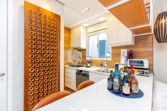 Imagem Apartamento com 1 Quarto à Venda, 47 m² em Itaim Bibi - São Paulo Imagem Apartamento com 1 Quarto à Venda, 47 m² em Itaim Bibi - São Paulo