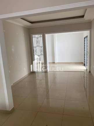 Imagem Casa com 4 Quartos à Venda, 190 m² em Jardim Proença - Campinas