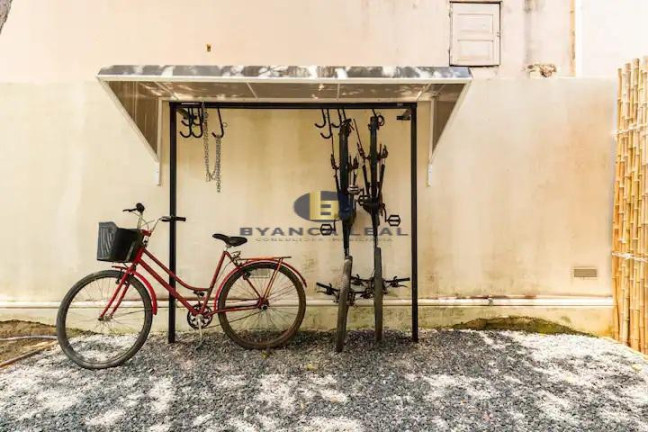 Imagem Apartamento com 1 Quarto à Venda, 41 m² em Porto De Galinhas - Ipojuca