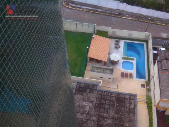 Imagem Apartamento com 4 Quartos à Venda, 204 m² em Lagoa Nova - Natal
