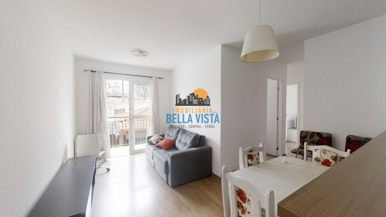 Imagem Apartamento com 3 Quartos à Venda, em Jabaquara - São Paulo Imagem Apartamento com 3 Quartos à Venda, em Jabaquara - São Paulo