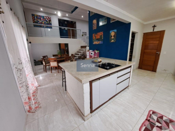 Imagem Casa com 3 Quartos à Venda, 300 m² em Portal Do Sol - Jundiaí Imagem Casa com 3 Quartos à Venda, 300 m² em Portal Do Sol - Jundiaí